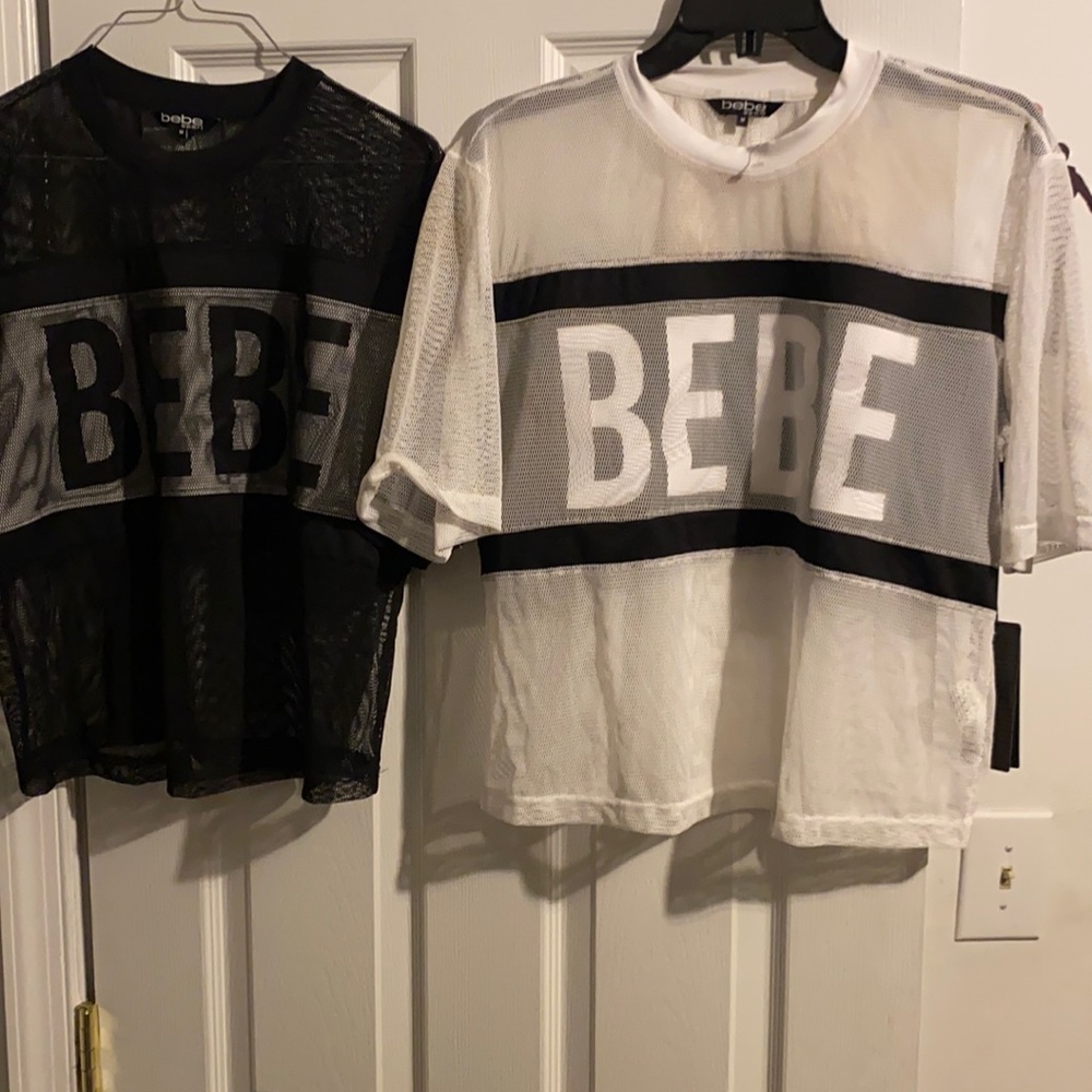 BeBe activewear